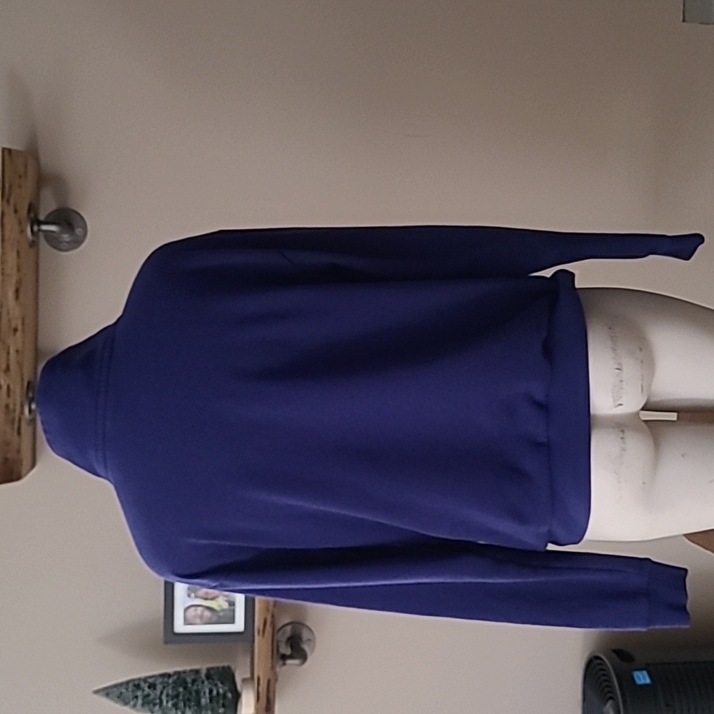 Pink quarter zip - Picture 5 of 6